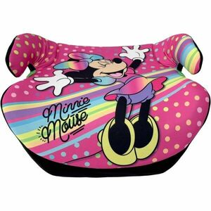 Disney MINNIE Ülésmagasító isofixszel, mix, méret kép