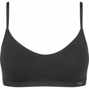 SLOGGI FREE EVOLVE P Női melltartó, fekete, méret kép