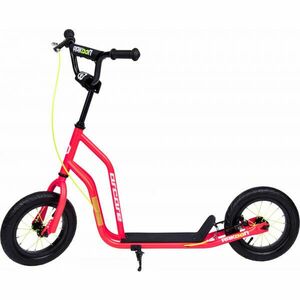 Arcore RAKOON Gyerek roller, rózsaszín, méret kép