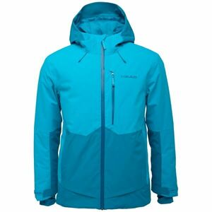 Head STARLEX Férfi sídzseki, kék, méret kép