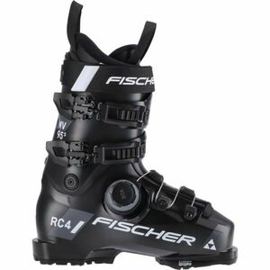 Fischer RC4 95 MV BOA GW Női síbakancs, fekete, méret kép