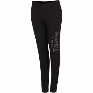 Russell Athletic LEGGINGS Női legging, fekete, méret kép
