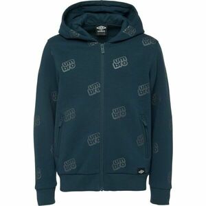 Umbro STIEG Gyerek pulóver, sötétkék, méret 164-170 kép