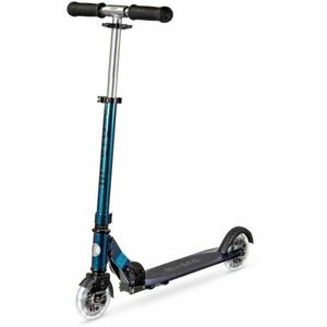 Micro SPRITE PEARL LED Összecsukható roller, sötétzöld, méret kép