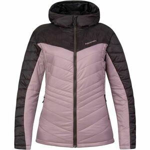 Hannah SHIREEN Bélelt kabát, rózsaszín, méret kép