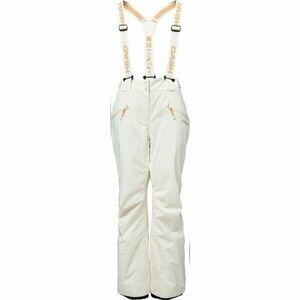 Head YENNE Női sínadrág, bézs, méret kép