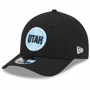 New Era UTAH MAMMOTH NHL TEAM 9FORTY Baseball sapka, fekete, méret UNI kép