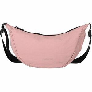 Reaper DUMPLING Női válltáska, rózsaszín, méret kép