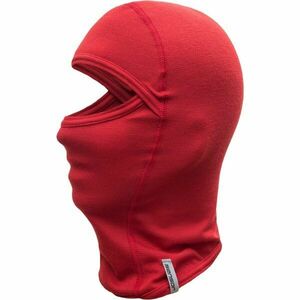 Sensor DOUBLE FACE Gyerek téli balaklava, piros, méret kép