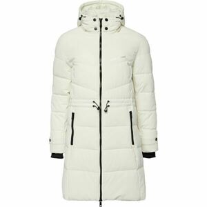 Northfinder CHARLEIGH Női téli parka, fehér, méret kép