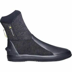 ENTH DEGREE QD BOOTS Neoprén cipő, fekete, méret 43 kép