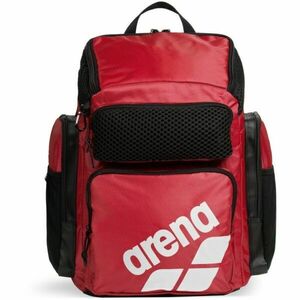 Arena ONE GO BACKPACK 45L Sport hátizsák, piros, méret kép