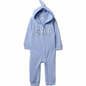 GAP V-FRCH NOVELTY Gyerek overál, világoskék, méret kép