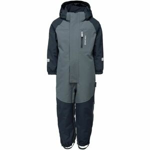 VIKING BY NORWAY TOASTY WINTER THERMAL OVERALL Gyerek téli overál, kék, méret kép