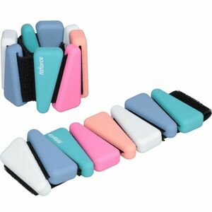 Fitforce SILICONE BRACELET Csukló- és bokasúly, mix, méret kép