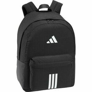 adidas ESSENTIALS BARS 3 RS BP Hátizsák, fekete, méret kép