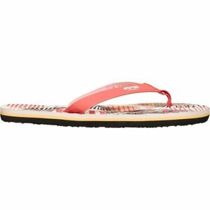 Cool CLARK Női flip-flop papucs, lazac, méret kép