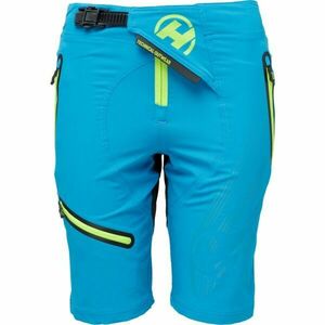 HAVEN ENERGY Női kerékpáros rövidnadrág, kék, méret kép