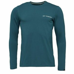 TRIMM BRAVE Férfi felső, türkiz, méret kép