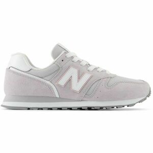 New Balance WL373GW2 Női szabadidőcipő, rózsaszín, méret 36.5 kép