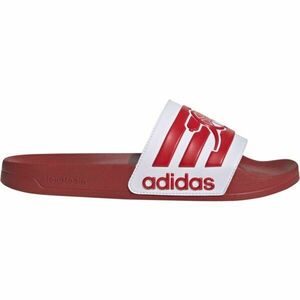 adidas ADILETTE SHOWER ARSENAL Papucs, piros, méret 46 kép