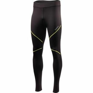 Klimatex KROT Férfi funkcionális legging, fekete, méret XXL kép