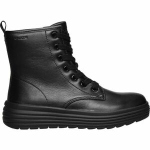 Geox J PHAOLAE G. A Lány magas szárú cipő, fekete, méret kép