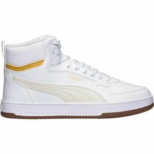 Puma CAVEN 2.0 MID Férfi cipő, fehér, méret 46 kép