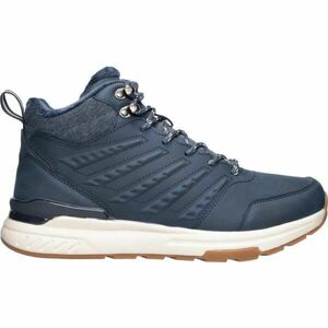 Willard BALIN Férfi téli cipő, sötétkék, méret kép