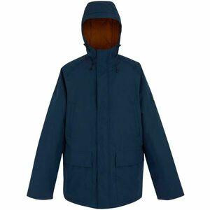REGATTA OUTDOORS SAVON Férfi dzseki, sötétkék, méret kép