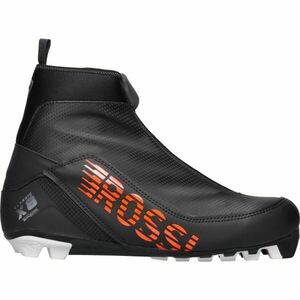 Rossignol X-8 CLASSIC Sífutó cipő klasszikus stílushoz, fekete, méret kép