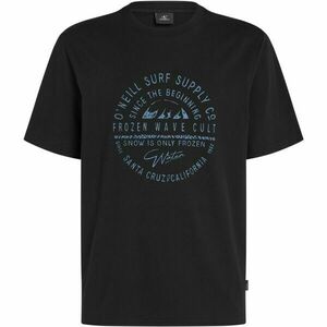 O'Neill MUIR Férfi póló, fekete, méret kép