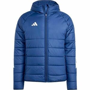 adidas TIRO 24 WINTER JACKET Férfi téli dzseki, kék, méret kép
