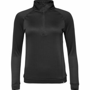 Northfinder WREN Női technikai felső, fekete, méret kép