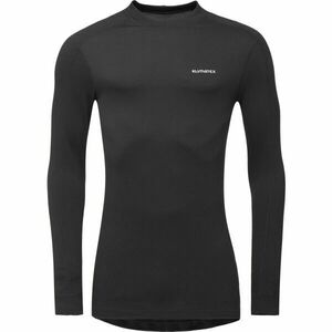 Klimatex BORIS Férfi funkcionális thermo felső, fekete, méret kép