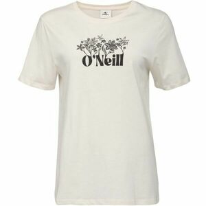 O'Neill GRAPHIC Női póló, fehér, méret kép