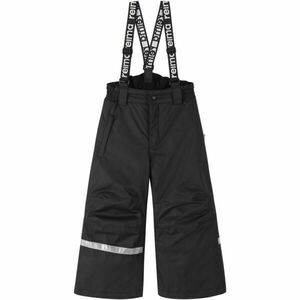 REIMA KULKU Gyerek téli nadrág, fekete, méret kép