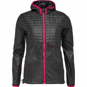 HAVEN FACTORY AIR WMS Könnyű női dzseki, fekete, méret kép