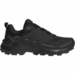 adidas TERREX SKYCHASER AX5 GTX Férfi outdoor cipő, fekete, méret 45 1/3 kép