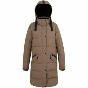 REGATTA OUTDOORS ERYN Női dzseki, barna, méret kép