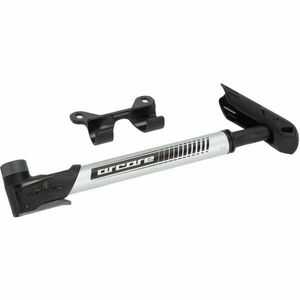 Arcore APS-3 Kerékpár pumpa, ezüst, méret kép