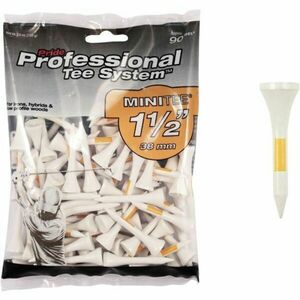 PRIDE SPORT PRIDE "PTS" 90 ks Tee, fehér, méret kép