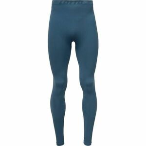 Lotto DAIKI Férfi thermo leggings, sötétkék, méret XXL kép