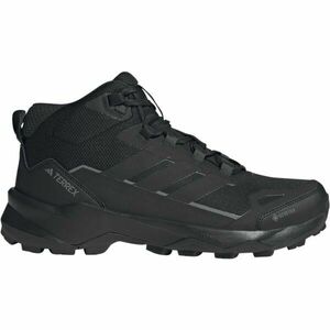 adidas TERREX SKYCHASER AX5 MID GTX Férfi outdoor cipő, fekete, méret 46 kép