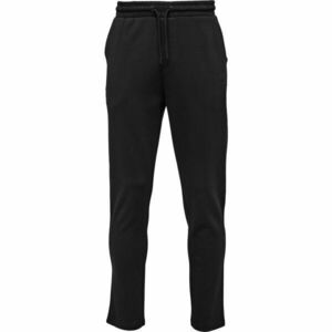 Umbro ANDRUS Férfi melegítőnadrág, fekete, méret kép