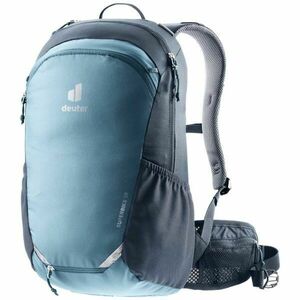 DEUTER SUPERBIKE 18 Kerékpáros hátizsák, kék, méret kép