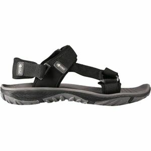 KILPI PIERO Szabadidős szandál, fekete, méret kép