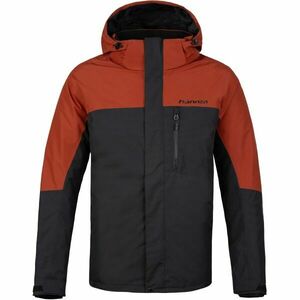 Hannah FARESS Férfi téli dzseki, fekete, méret kép