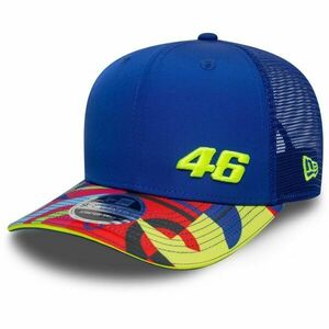 New Era VR46 SS 9SEVENTY Baseballsapka, kék, méret UNI kép