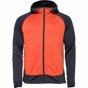 TRIMM OASIS Férfi pulóver, narancssárga, méret XXXL kép